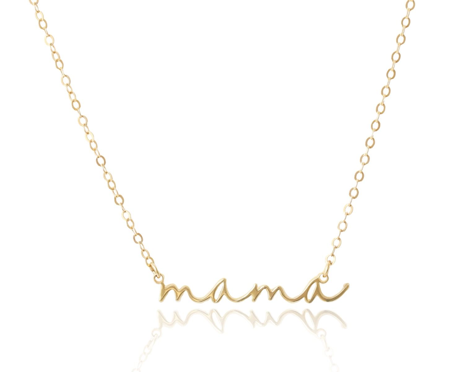 MAMA 10K CHAIN